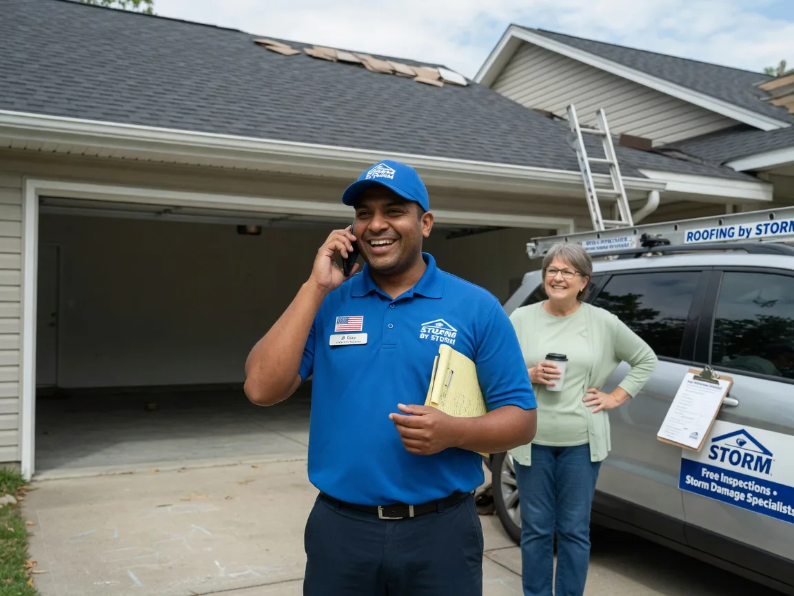 Roof Repair Near Me Stanardsville, VA FAQs